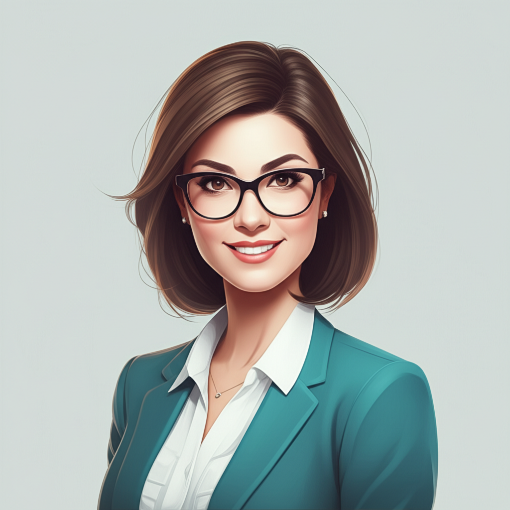 Foto de Ana Martínez, Diseñadora en Creative Studio